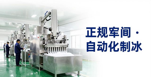 台州工业大冰块厂家 本地制冰直供更省钱