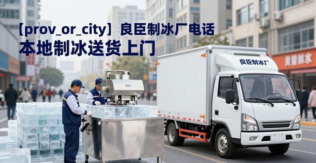 台州降温冰块厂电话 本地制冰送货上门