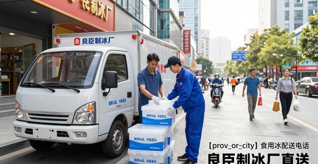 台州食用冰配送电话 良臣制冰厂直送