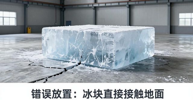 工业冰块同城配送，台州工厂降温好帮手
