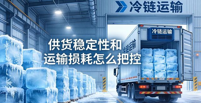 台州工业大冰块采购指南 降温效率翻倍全靠它