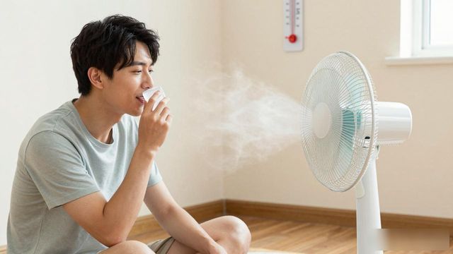 台州高温天用冰块降温真的靠谱吗 实测效果告诉你