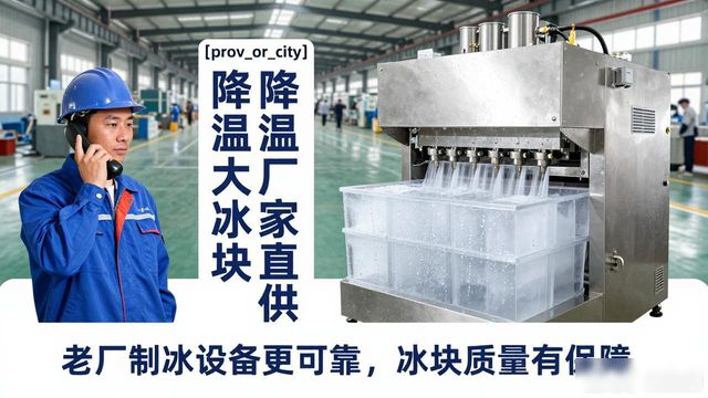 台州降温大冰块厂家电话_不同场景下台州降温大冰块规格选择_台州降温大冰块厂家电话