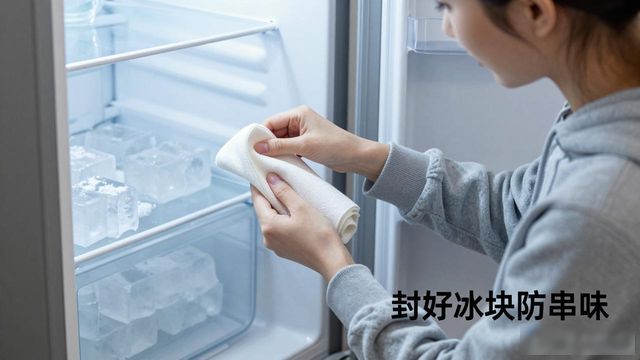 台州降温冰块怎么选 行业人教你用对方法省钱又省心